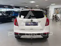 2017 Opel Mokka