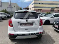 2017 Opel Mokka