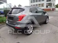 2017 Opel Mokka