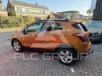 2017 Opel Mokka
