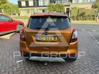 2017 Opel Mokka