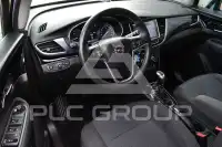2017 Opel Mokka