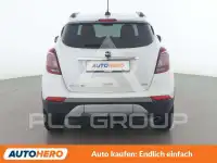 2017 Opel Mokka