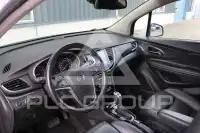 2017 Opel Mokka