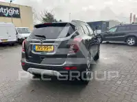 2017 Opel Mokka