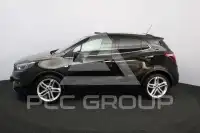 2017 Opel Mokka