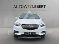 2017 Opel Mokka