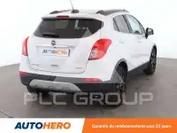 2017 Opel Mokka
