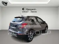 2017 Opel Mokka