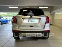 2017 Opel Mokka