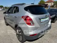 2017 Opel Mokka
