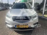 2017 Opel Mokka