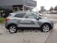 2017 Opel Mokka