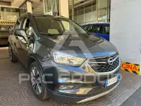 2017 Opel Mokka