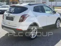 2017 Opel Mokka