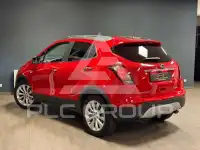 2017 Opel Mokka