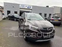 2017 Opel Mokka