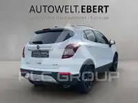 2017 Opel Mokka