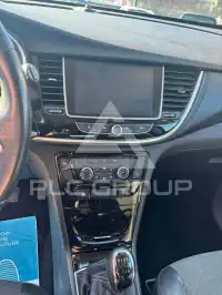 2017 Opel Mokka