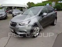 2017 Opel Mokka