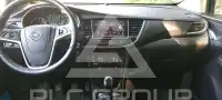 2017 Opel Mokka