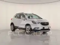 2017 Opel Mokka