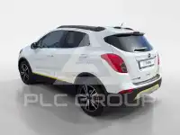 2017 Opel Mokka