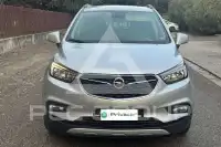 2017 Opel Mokka