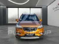 2017 Opel Mokka