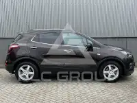 2017 Opel Mokka