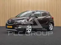 2017 Opel Mokka