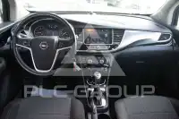 2017 Opel Mokka