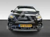 2017 Opel Mokka