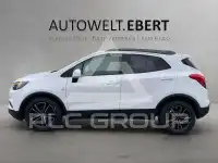 2017 Opel Mokka