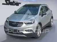 2017 Opel Mokka
