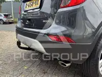 2017 Opel Mokka