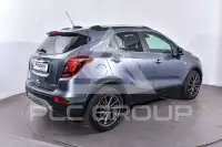2017 Opel Mokka