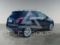 2017 Opel Mokka