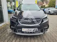 2017 Opel Mokka