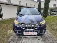 2017 Opel Mokka