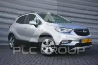2017 Opel Mokka