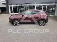 2017 Opel Mokka