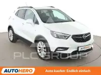 2017 Opel Mokka