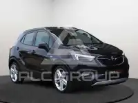 2017 Opel Mokka
