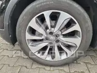 2017 Opel Mokka