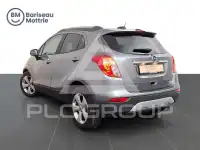 2017 Opel Mokka