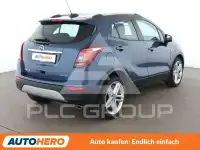 2017 Opel Mokka