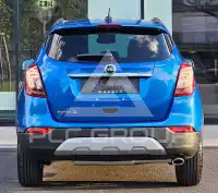 2017 Opel Mokka