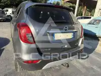 2017 Opel Mokka
