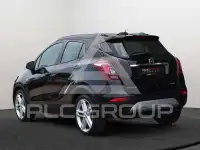 2017 Opel Mokka